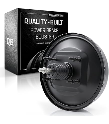 Amazon.com: Nitozhe Brake Booster for ISUZU ELF NPR NPS 819-05013